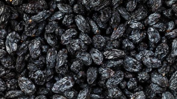 قیمت عرضه مستقیم کشمش پلویی ساده