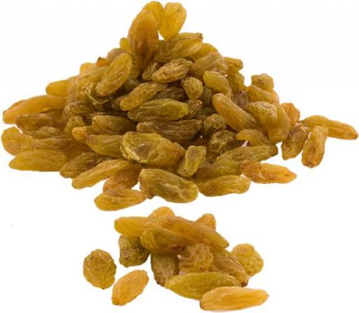 مرکز پخش کشمش زرد طلایی