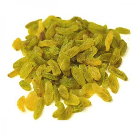 مصرف کشمش سبز چه خاصیتی دارد؟