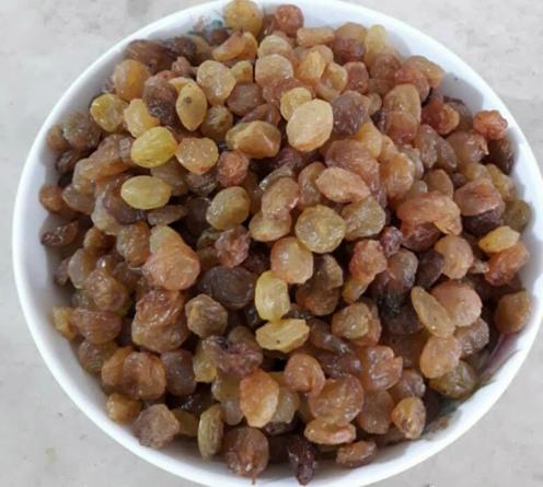 برترین فروشنده کشمش پلویی ساده فله ای