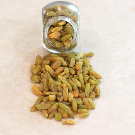 قیمت ویژه کشمش تیزابی فله ای قوچان