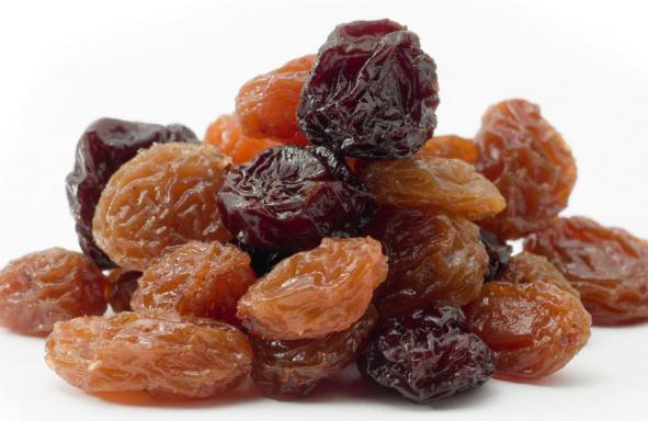 فروش بدون واسطه کشمش پلویی عمده