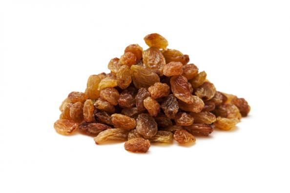 فواید ویتامین B5 کشمش پلویی چیست؟