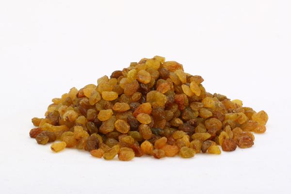 موارد استفاده کشمش پلویی