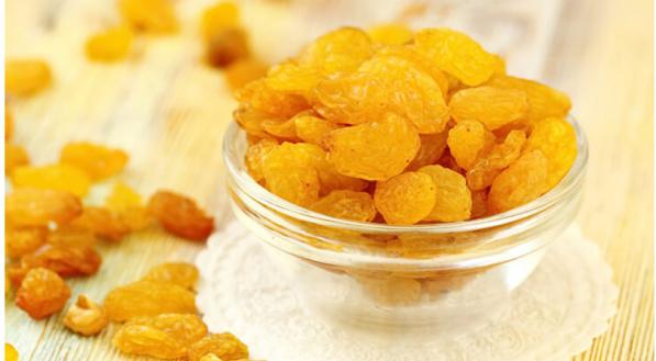 مرجع فروش عمده کشمش پلویی طلایی تازه