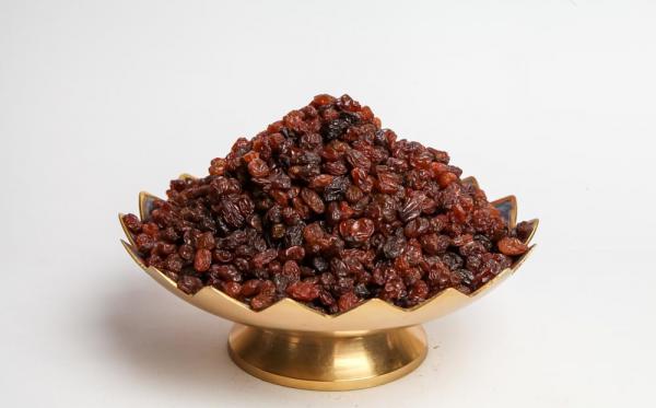 خرید کشمش پلویی ارگانیک به قیمت تولید