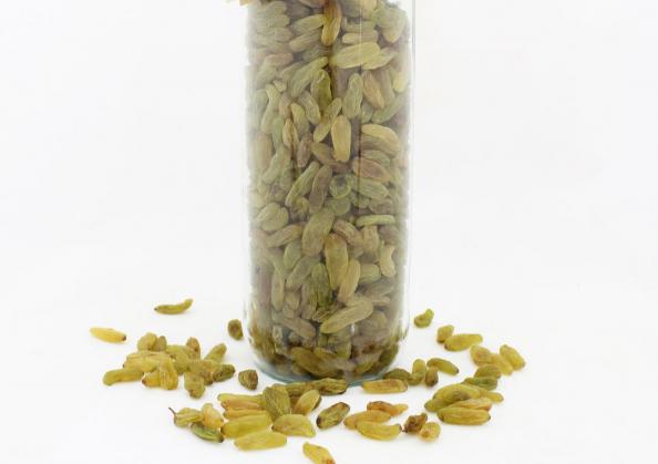 عرضه بدون واسطه کشمش سبز قلمی مرغوب