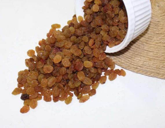 خواص کشمش پلویی ارگانیک برای سلامتی بدن