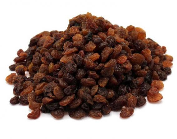 کشمش برای عملکرد صحیح رگ های بدن