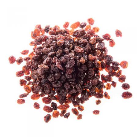 نحوه تولید کشمش سرخ