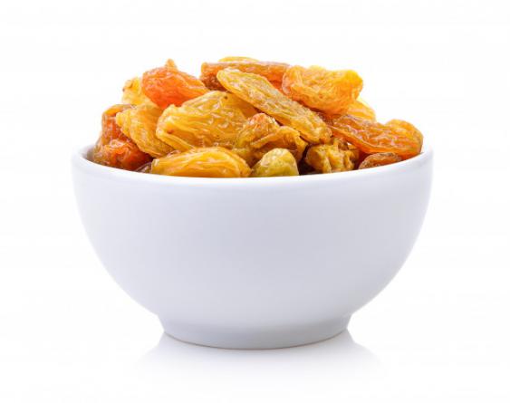 قیمت جدید کشمش پلویی فله ای در سال 1400