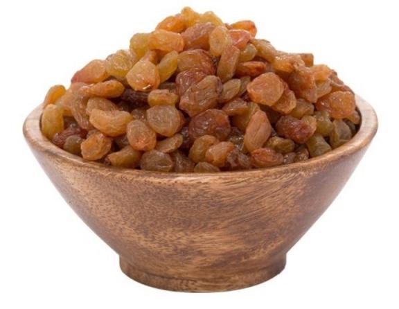 راهنمای تشخیص کشمش پلویی درجه یک ارگانیک