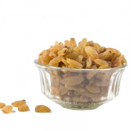 تاثیر مصرف کشمش پلویی در سلامت مو