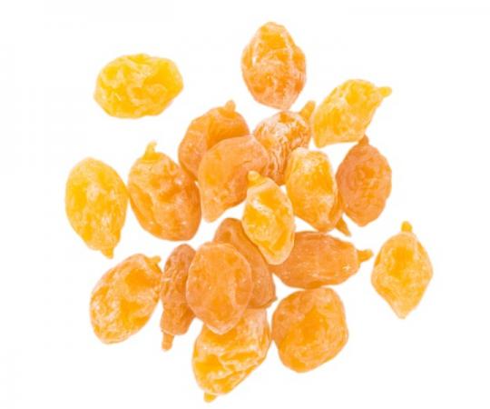 بررسی عوامل موثر بر قیمت جهانی کشمش سلطانی