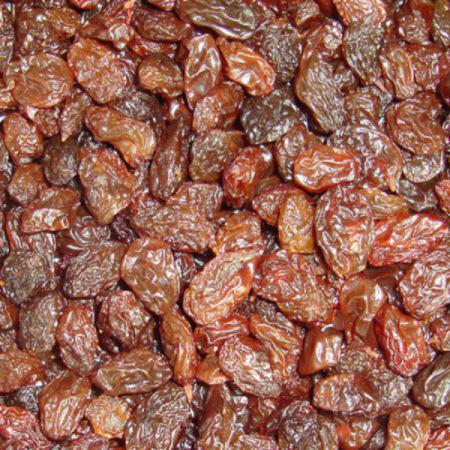 خواص افزودن کشمش پلویی به عدس پلو