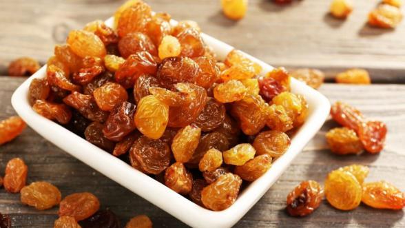 منظور از بهترین کشمش سلطانی چیست؟