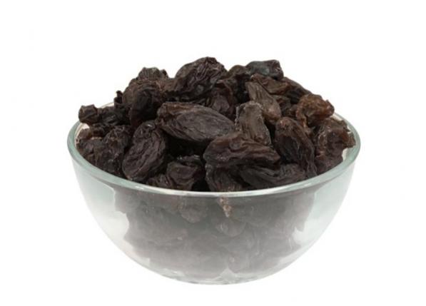 کارخانه تولید کشمش پلویی تیزابی تمیز پاک شده