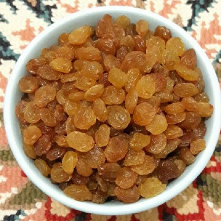 آشنایی با انواع روش تولید کشمش پلویی