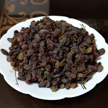 فواید ویتامین B2 کشمش پلویی ریز چیست؟