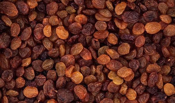 فروش انواع کشمش تیزابی پلویی