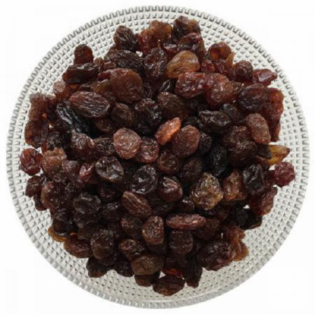 کشمش پلویی به عنوان یک ملین طبیعی