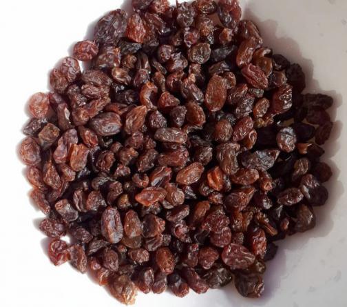 ارائه دهنده کشمش پلویی ریز در بازار