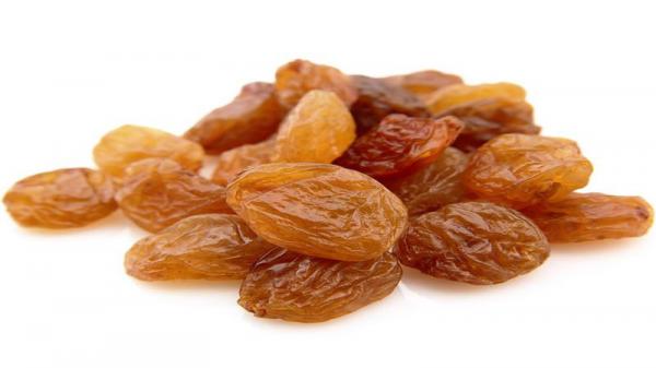 قیمت بهترین کشمش پلویی فله در بازار