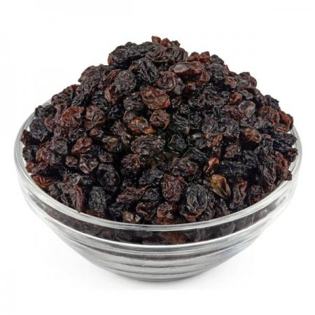 چربی موجود در 100 گرم کشمش تیزابی