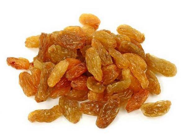 خرید انواع کشمش تیزابی صادراتی 9 کیلویی