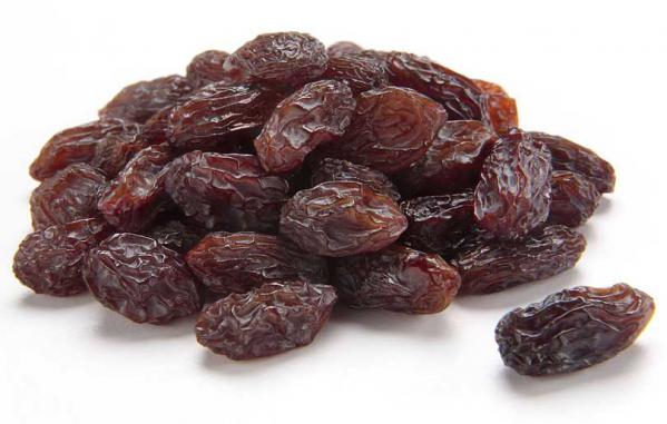 خرید انواع کشمش سرخ