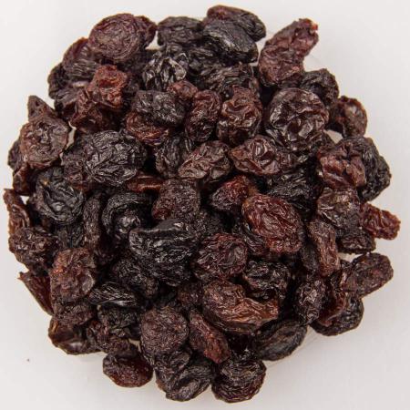 خواص ویتامین B1 کشمش پلویی برای سلامتی