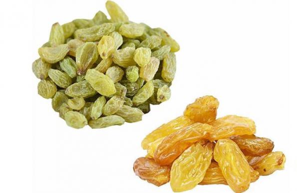 فروش کشمش زرد صادراتی