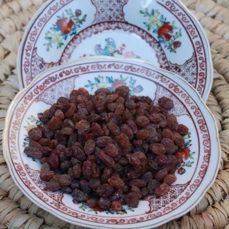 قیمت خرید کشمش تیزابی فله درجه یک