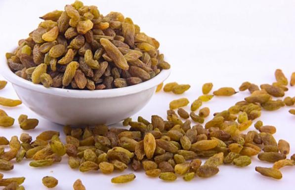 مرجع توزیع کشمش تیزابی درجه یک کاشمر