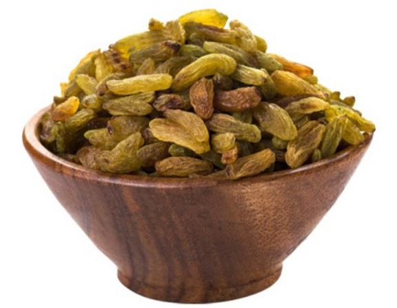 اطلاعاتی مختصر درباره کشمش سبز پیکامی