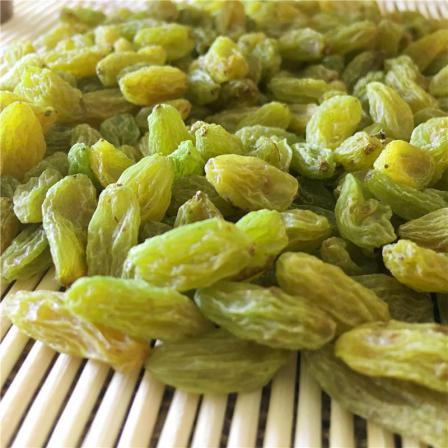 عرضه کننده کشمش سبز اراک