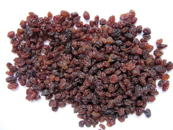 فروش انواع کشمش سرخ صادراتی