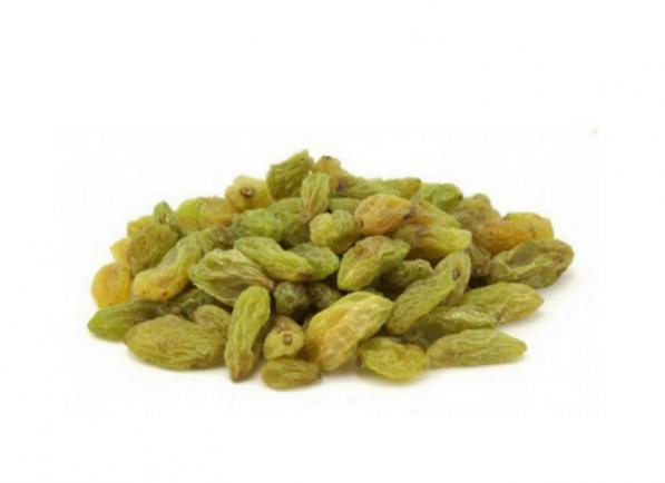 مرکز توزیع کشمش سبز عمده در مشهد