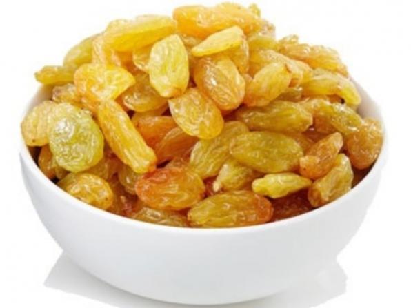 کشمش صادراتی چه مشخصاتی دارد؟