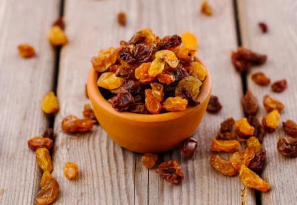 فروشندگان ویژه کشمش پلویی ارگانیک صادراتی