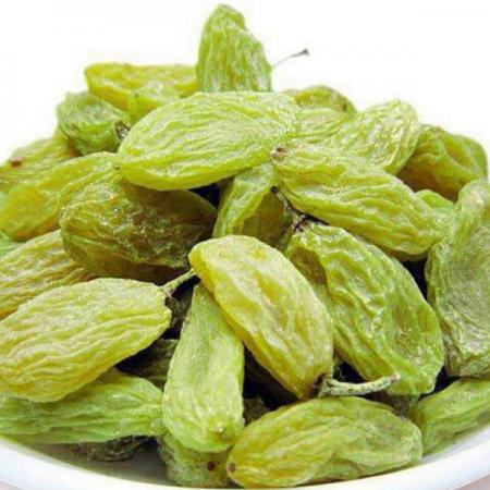 بازار توزیع کشمش سبز صادراتی