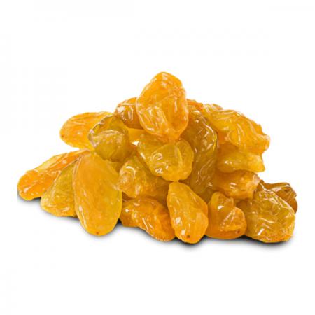 عوامل تاثیرگذار بر کیفیت کشمش طلایی تیزابی