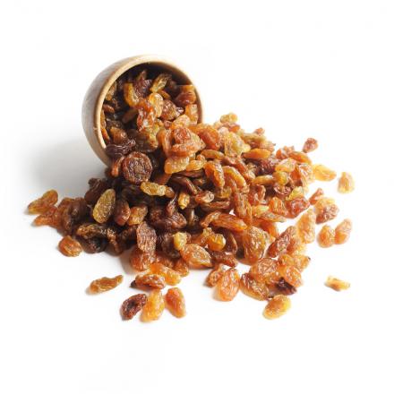 انواع ویتامین های موجود در کشمش تیزابی