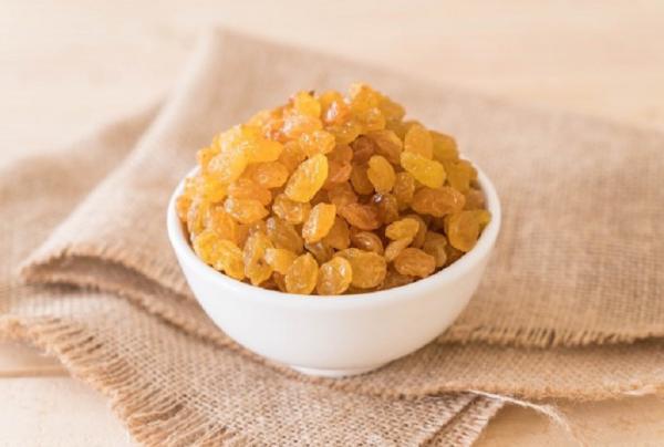 فروش انواع کشمش سلطانی مرغوب