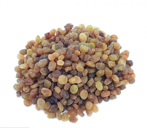 قیمت عرضه عمده کشمش پلویی کیلویی