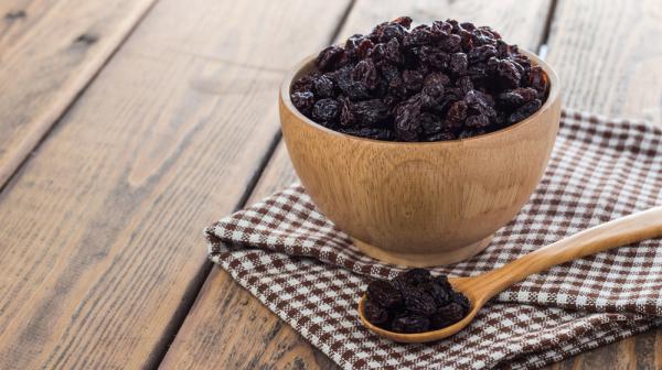 تامین کننده عمده کشمش سلطانی صادراتی