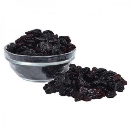 توزیع کننده کشمش بی دانه سیاه