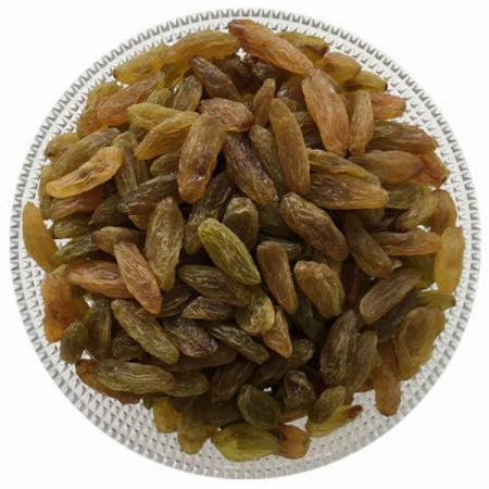 نحوه تولید کشمش سبز درجه یک