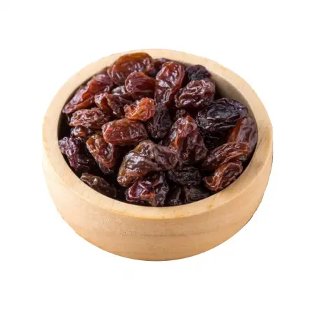 فواید فوق العاده کشمش سلطانی