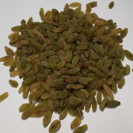 خرید تضمینی کشمش سبز کارتونی